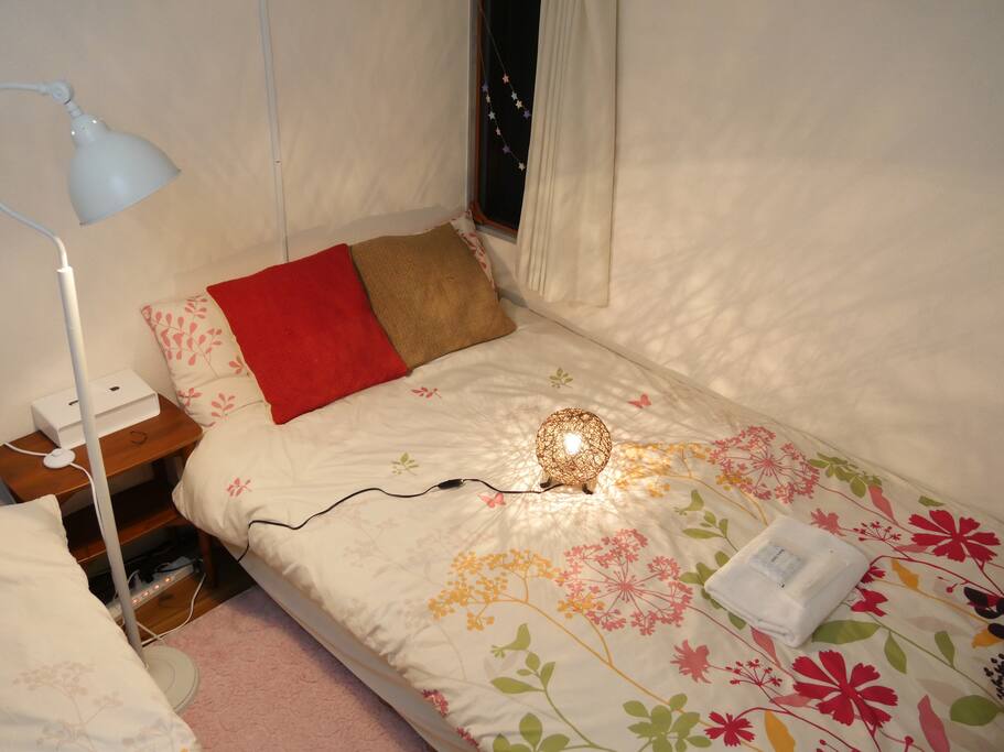 101 bedroom