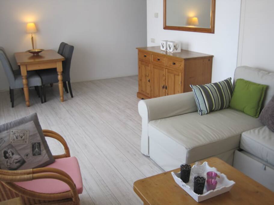 Woonkamer