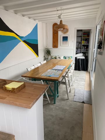 Matosinhos Old Town House gallery image 2