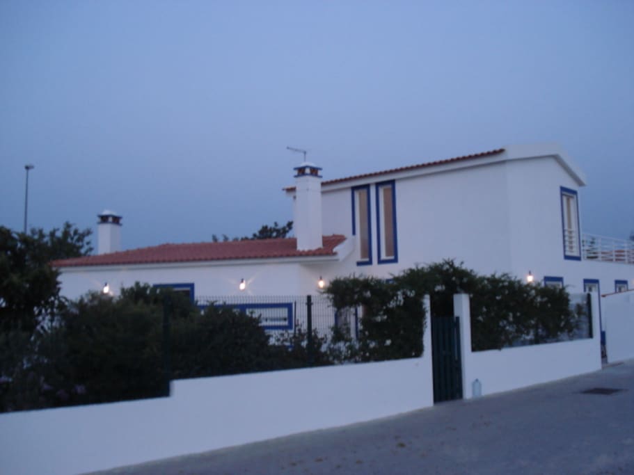 Casa Alentejana
