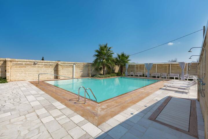 Villa Albarosa by Perle di Puglia gallery image 4