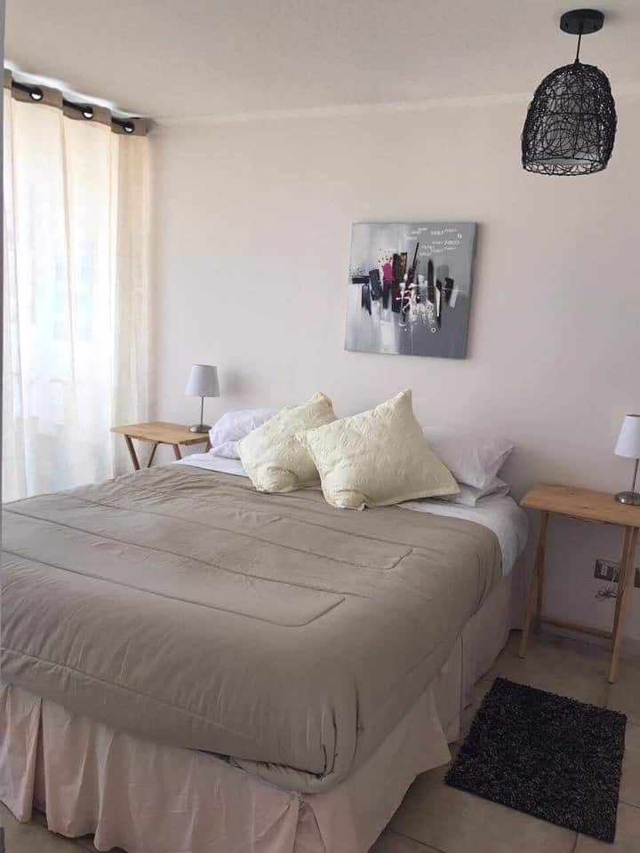 Habitación 1
