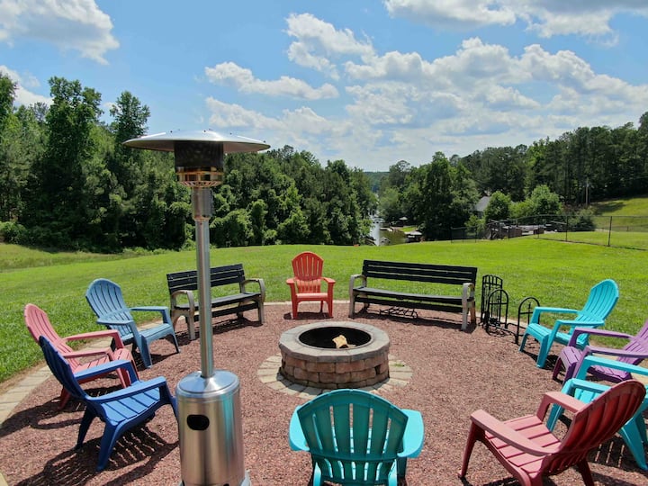 Wedowee Cabin Rentals Houseboat and House Rentals Airbnb