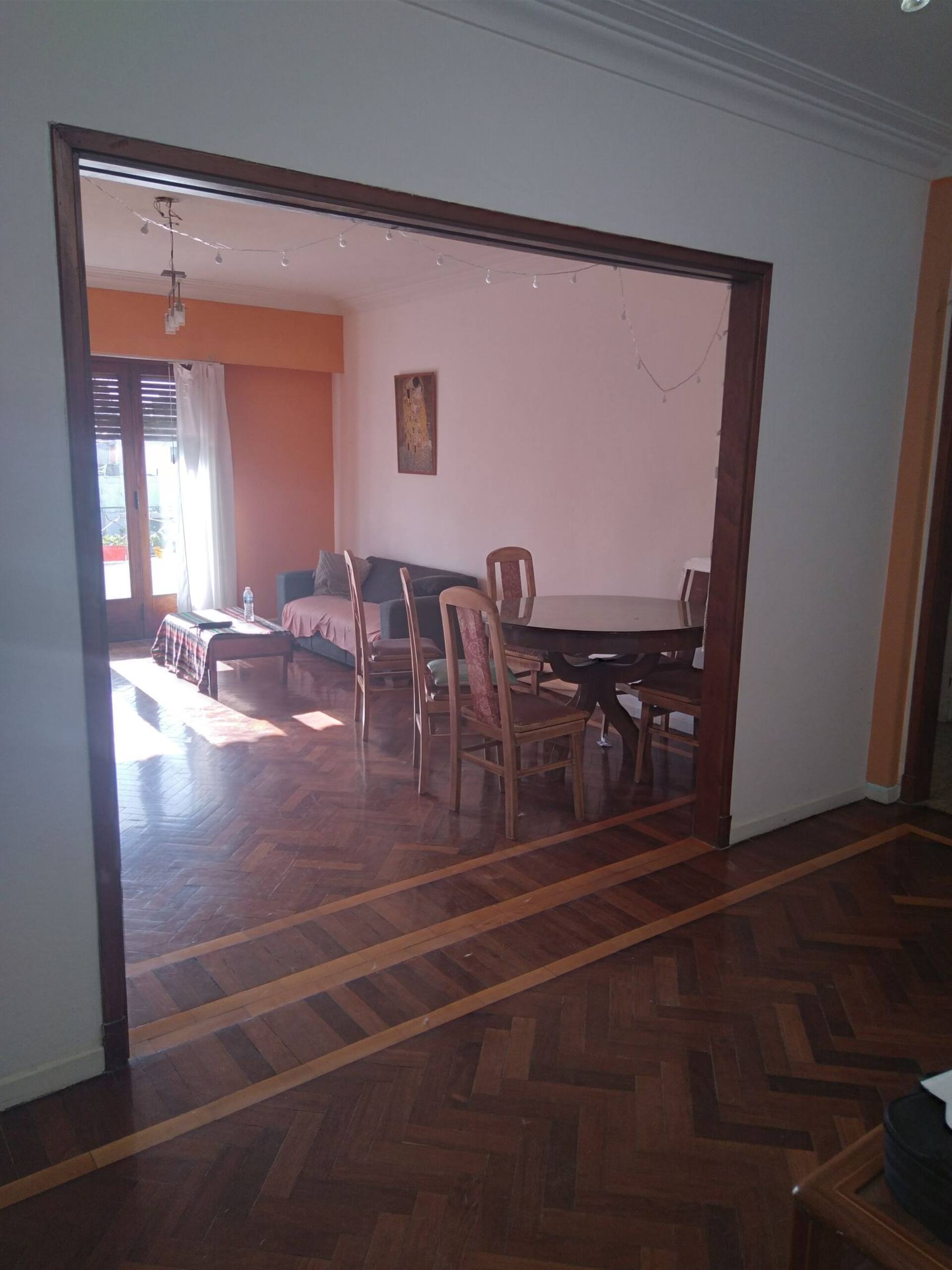 Room in Parque Chacabuco