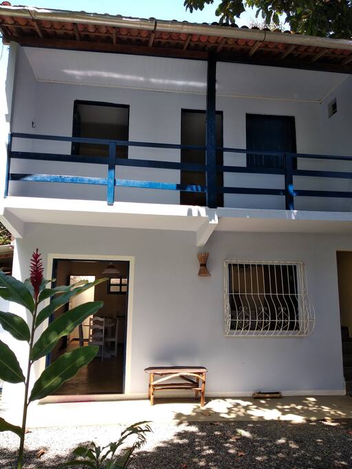 Apartamento Corais - Odoyá