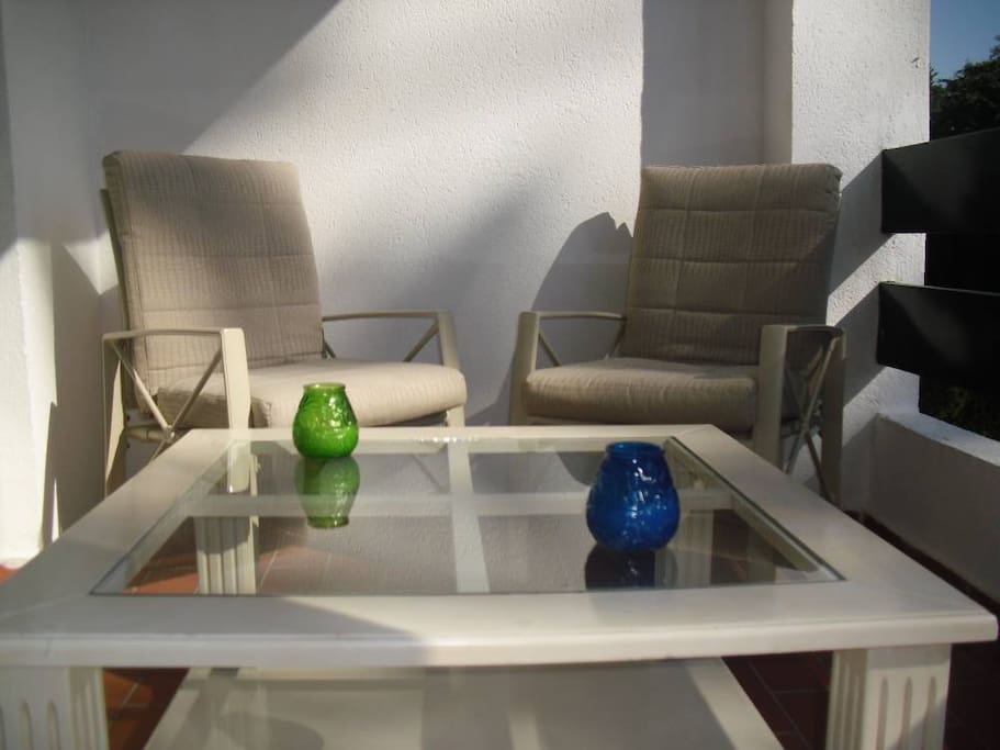 Terraza