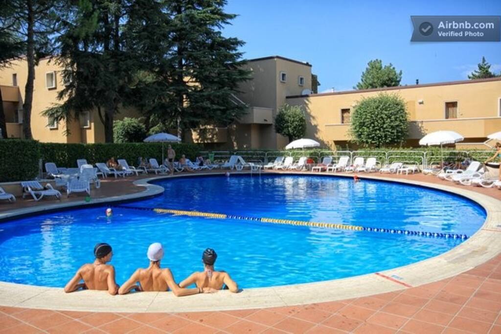 PESCHIERA GREAT SPRING OFFER B20 - Appartamenti in affitto ...