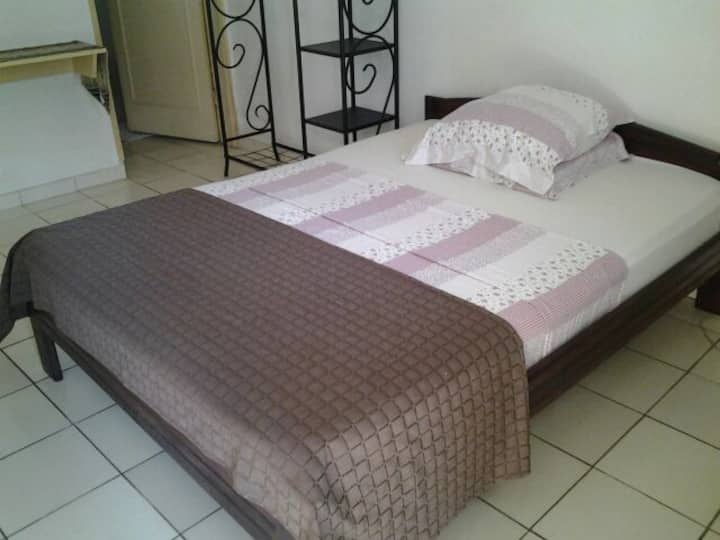 Gabon : locations de vacances et logements | Airbnb