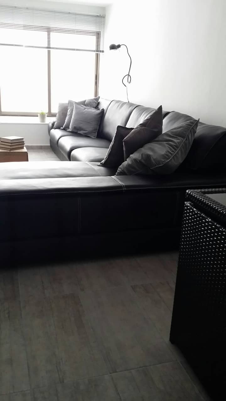 Waterfront 7Design CozyCityCenter Flat Apartments for Rent in