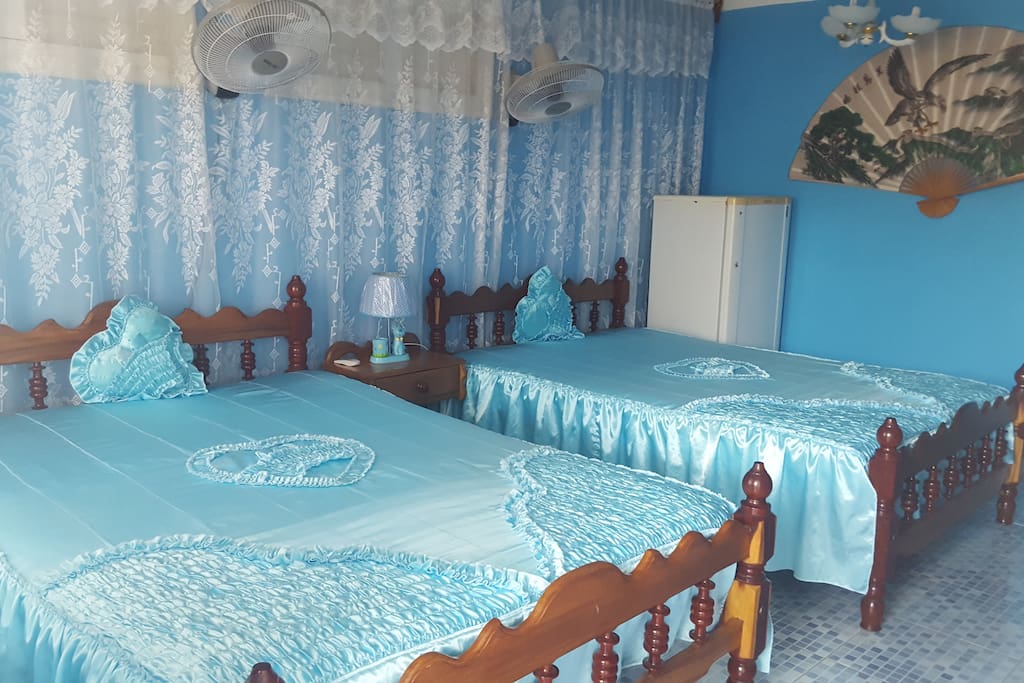 habitacion 2