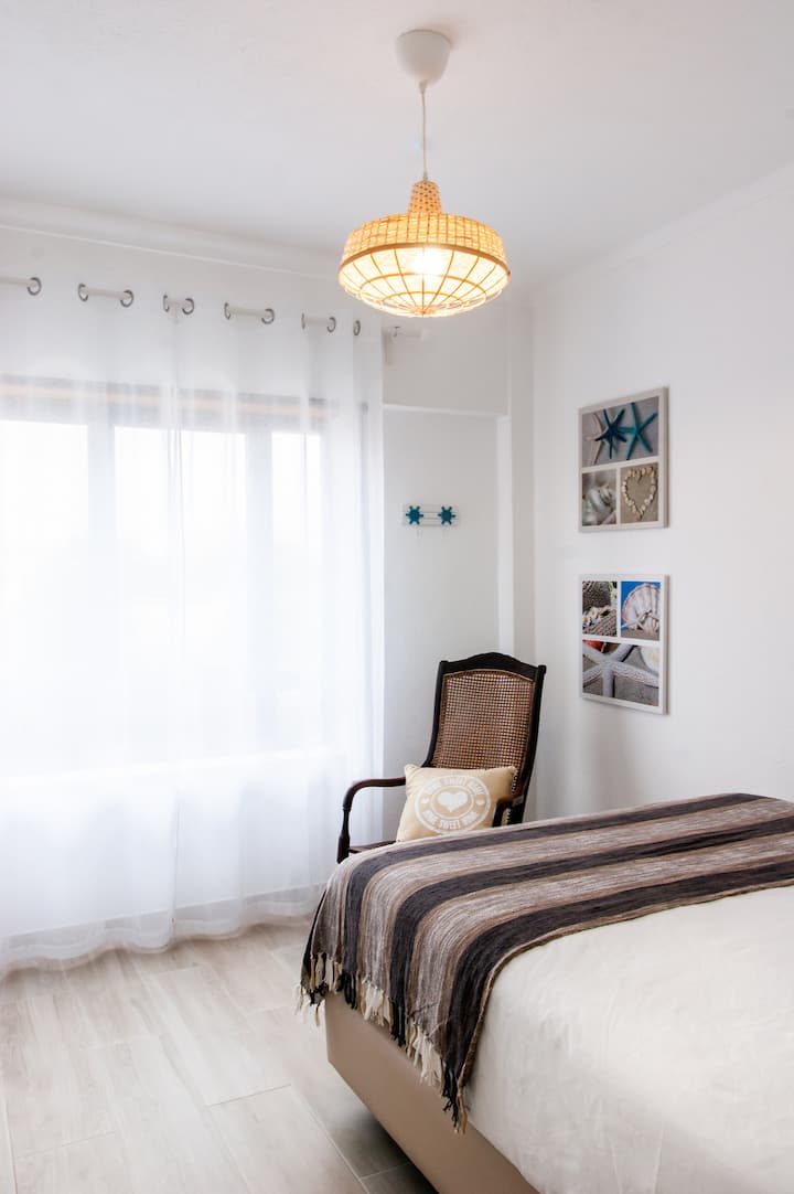 Кварто / двокреветна соба