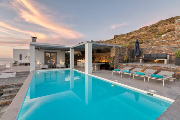 Villa Meli.Here,the sky is the limit! gallery image 4