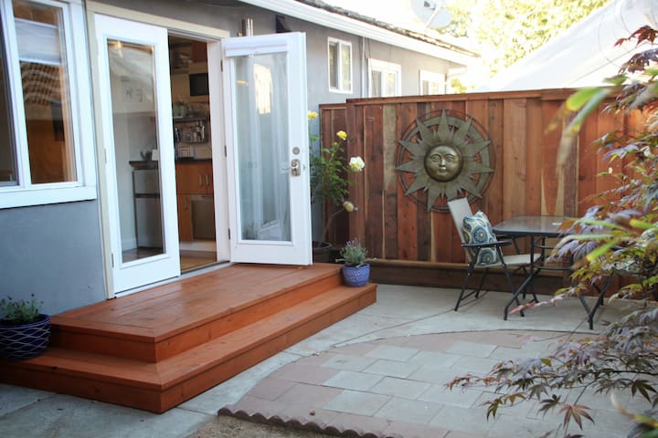 Ladybug Studio in Mountain View