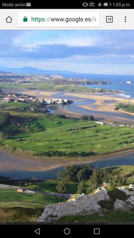 Apartamento a pasos de las playas con wifi.