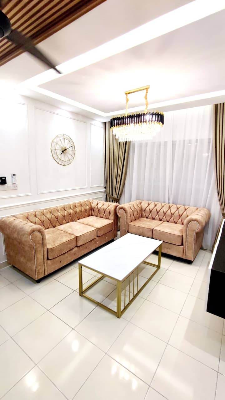 Luxury Suite Alanis Sepang Circuit Klia Netflix - Aéroport de Kuala Lumpur (KUL)