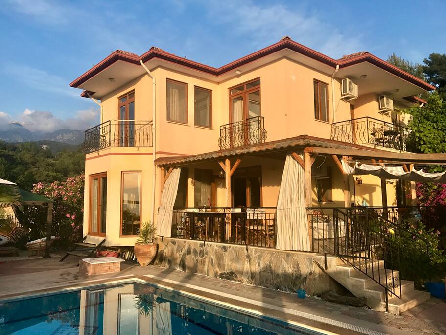 Villa in Style