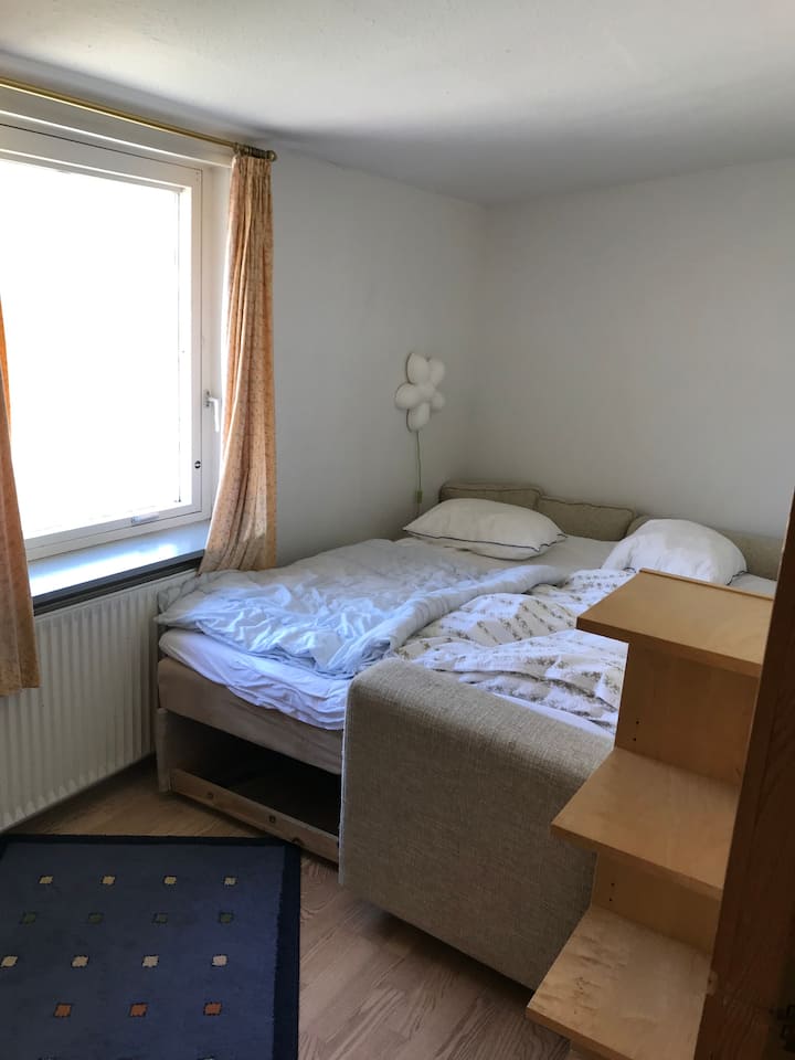 Спална соба 4