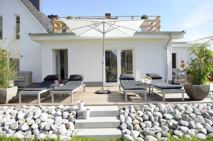 Download Ferienhaus am strand deutschland Free Ferienhaus Am Strand Deutschland