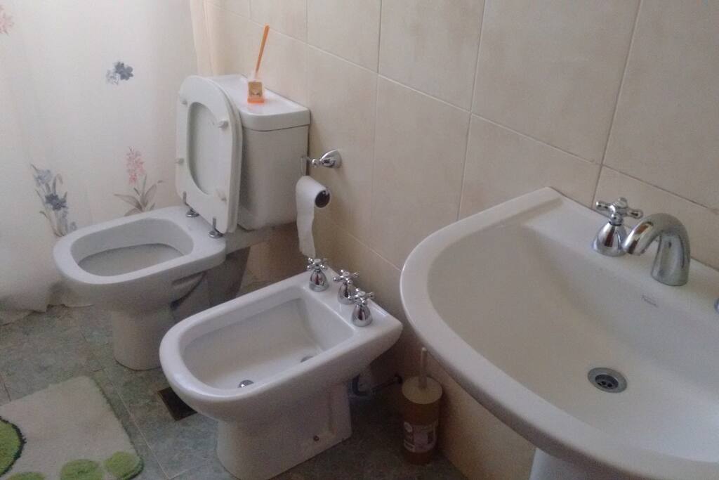 Baño