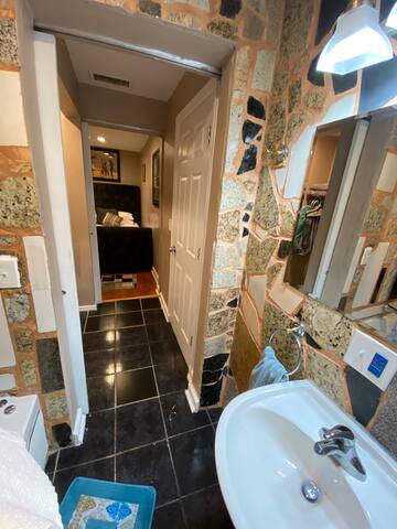 THE CLEAVER BRIGHTON PARK 10 min downtown or mdway gallery image 4