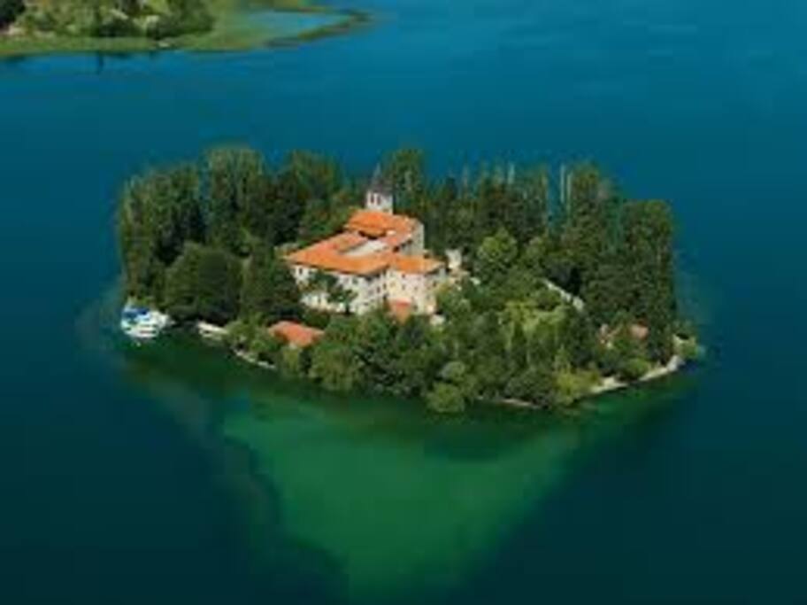 Visovac