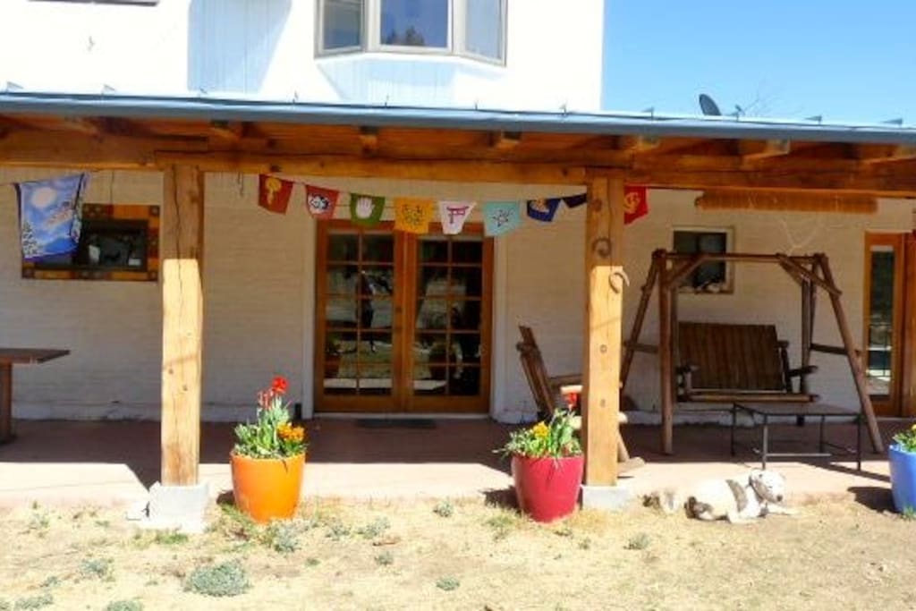 Top 100 Airbnb Rentals 2017 in Silver City, New Mexico
