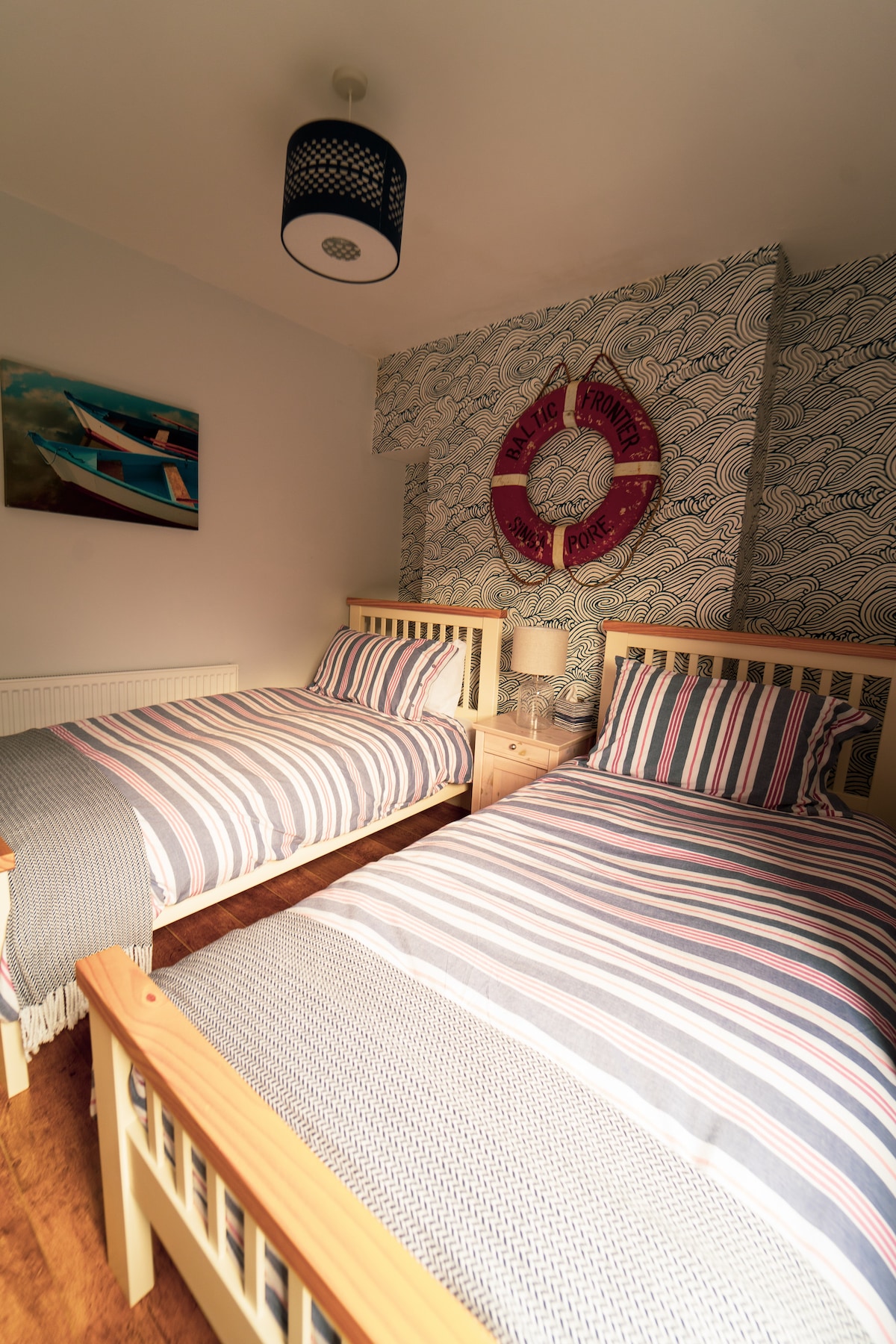 საძინებელი 2