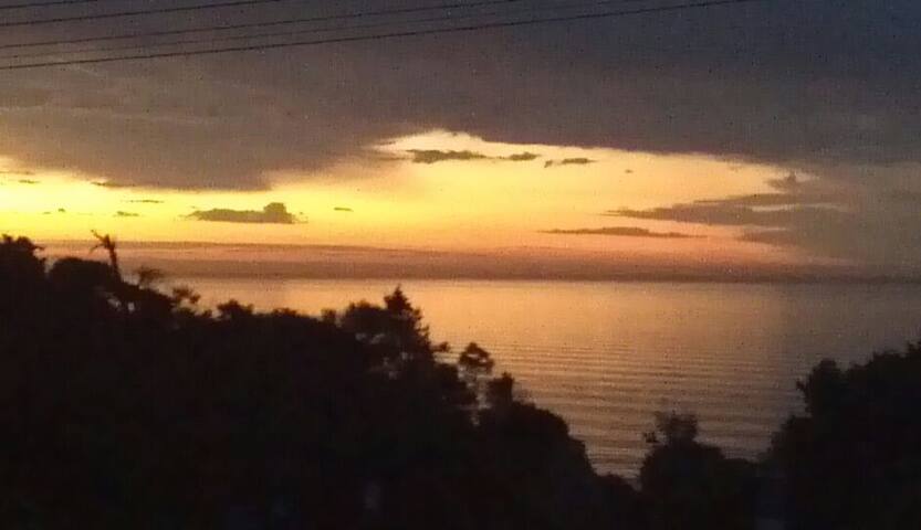 Beach house by a beautiful beach. gallery image 2