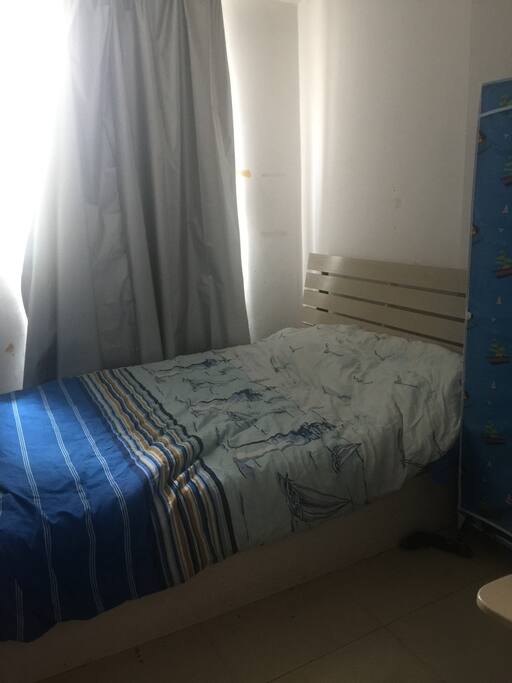 room