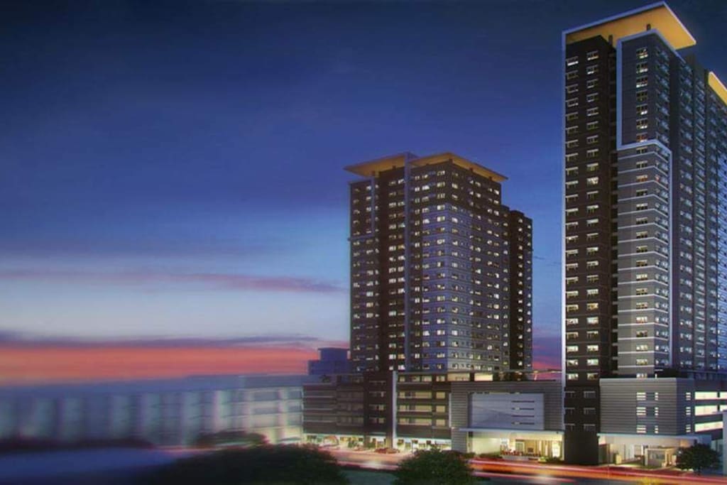 AVIDA TOWERS DAVAO