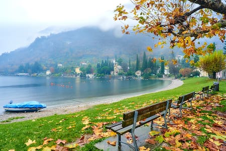 Top 20 barzio villa and bungalow rentals airbnb barzio Camino disegno Frances