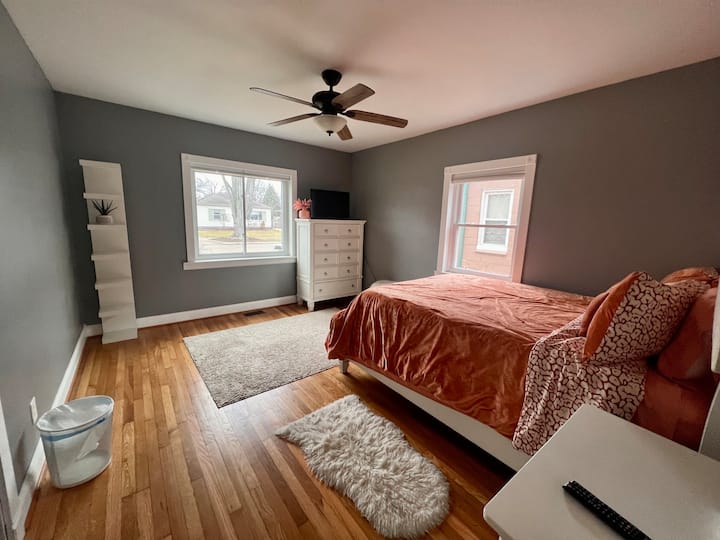 Спална соба 1