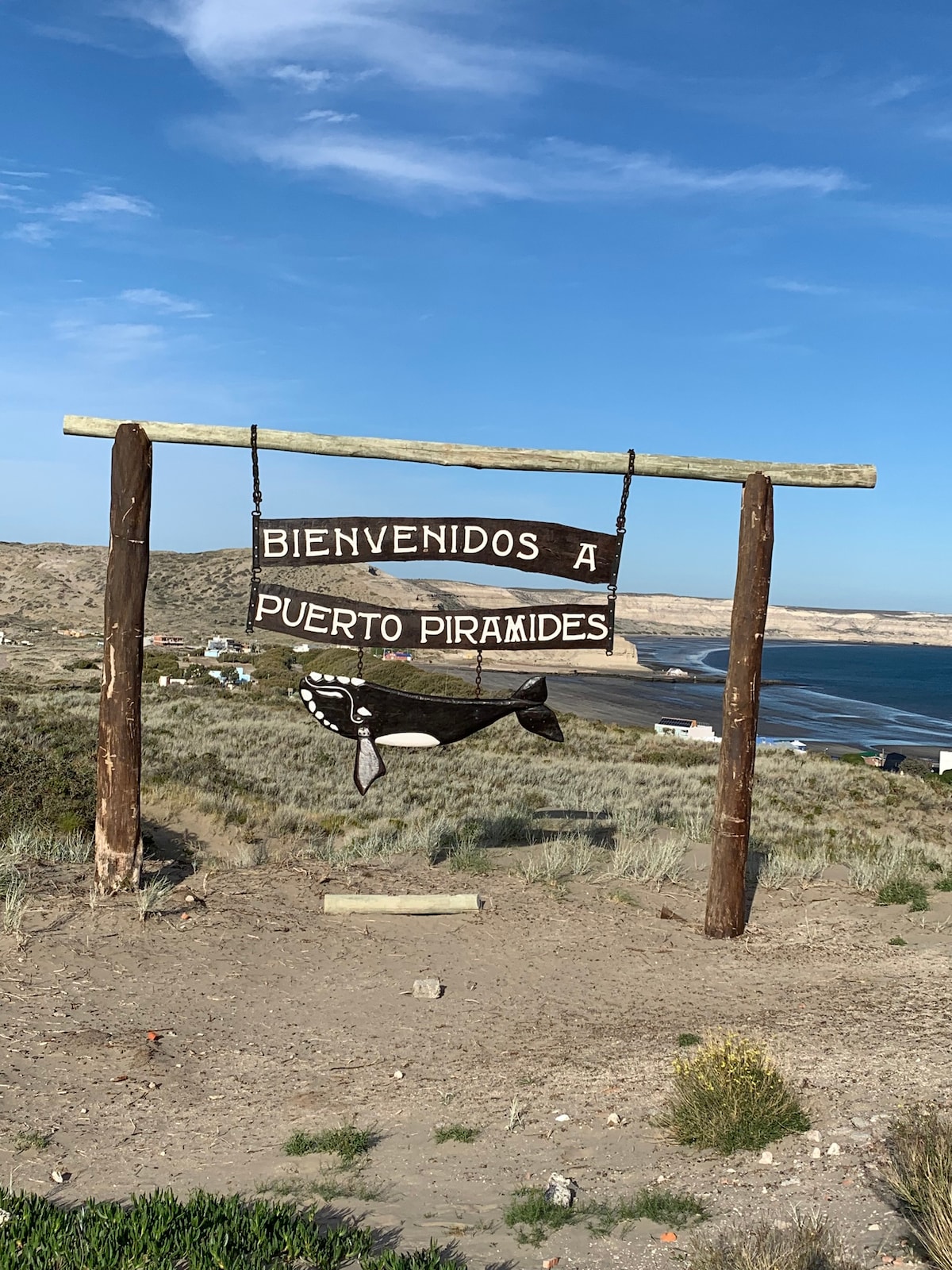 Valdes Peninsula Alojamientos vacacionales - Chubut Province, Argentina |  Airbnb