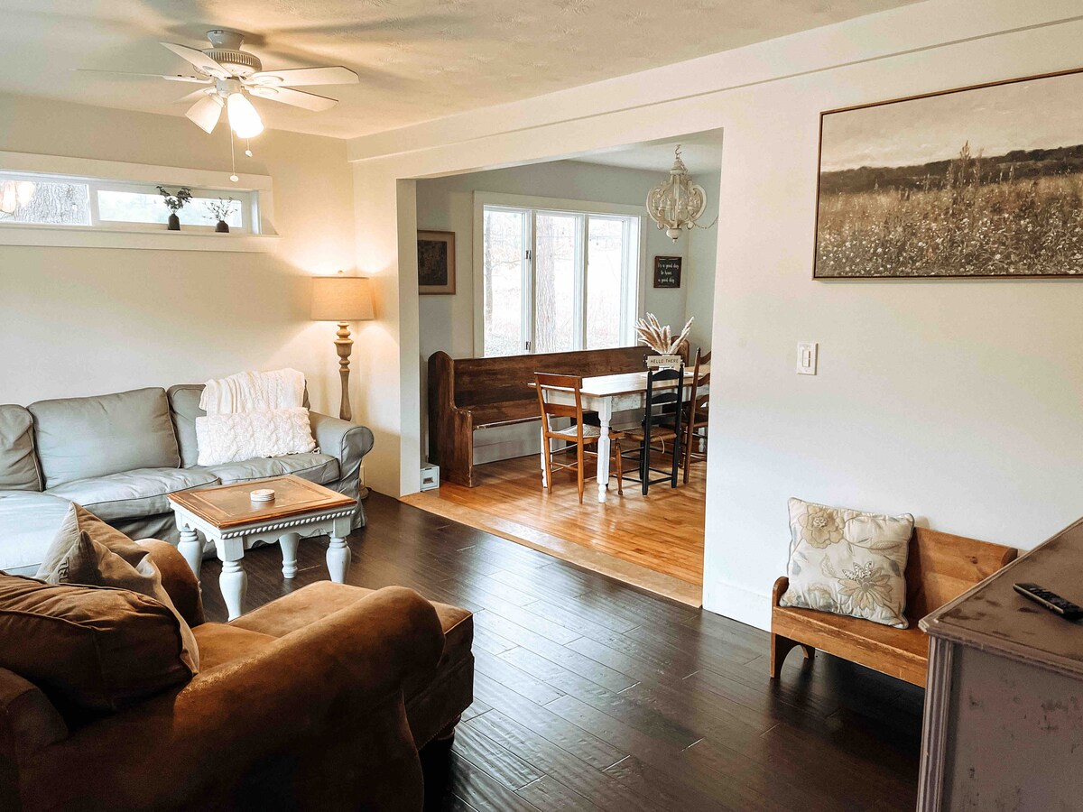 Дневна соба