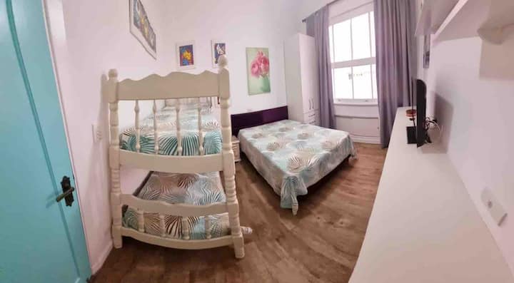 غرفة النوم 2