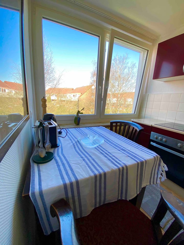 Friendly place to stay Apartments for Rent in Appen, Schleswig