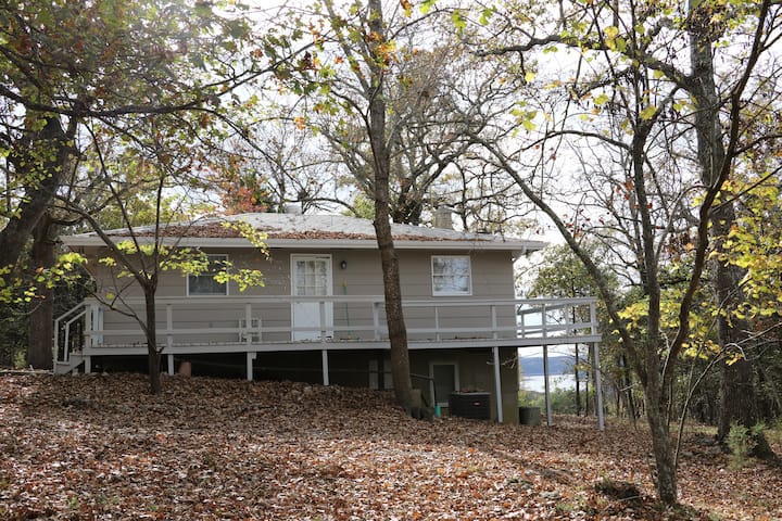 Briarwood Cabin