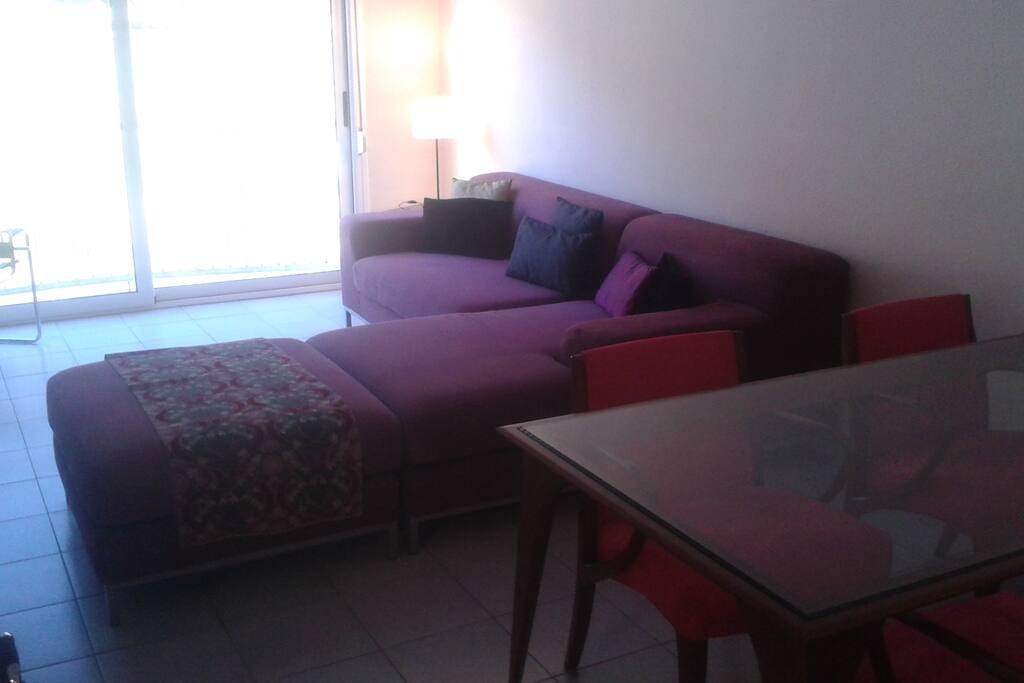 Sala de estar