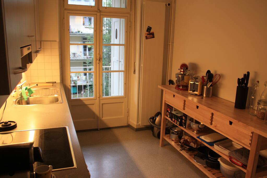 Küche