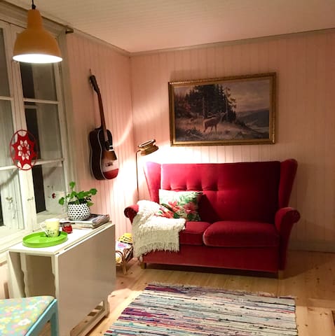Airbnb Vadstena Vacation Rentals Places To Stay