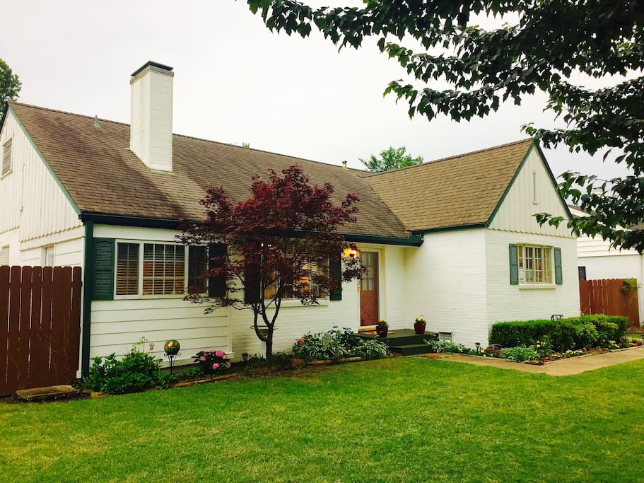 Another exterior