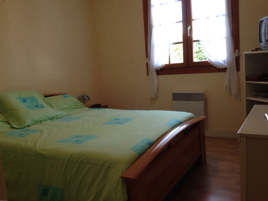 Chambre n°2