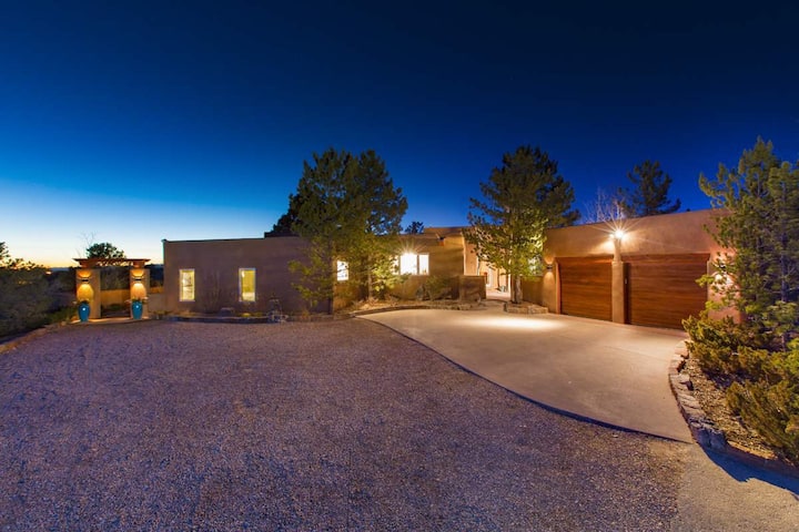 Kokopelli Santa Fe 2 Mins From Plaza! - Santa Fe, NM