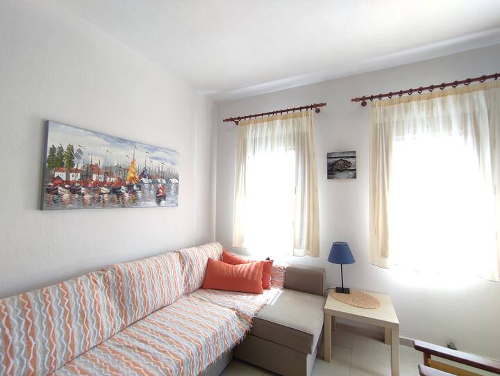 Дневна соба