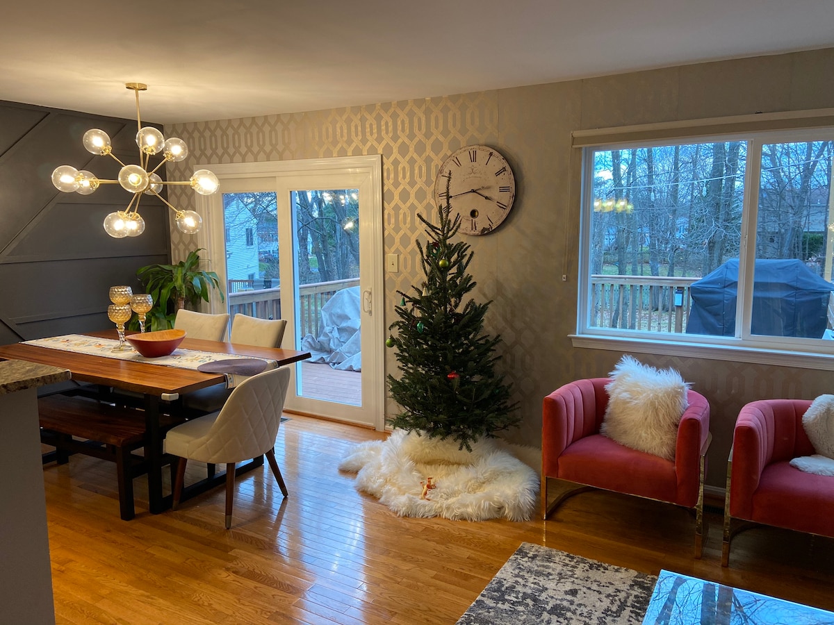 พื้นที่รับประทานอาหารใช้ร่วมกัน