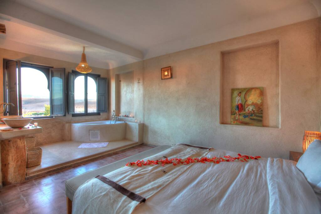 Suite Royale Dar Sidi