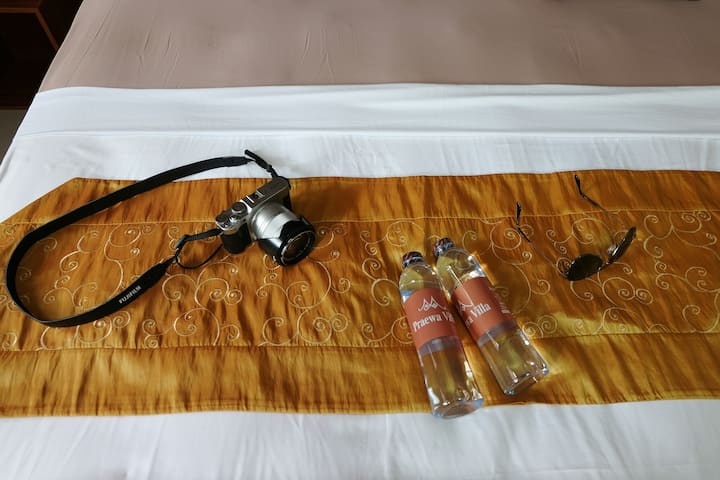 غرفة النوم 10