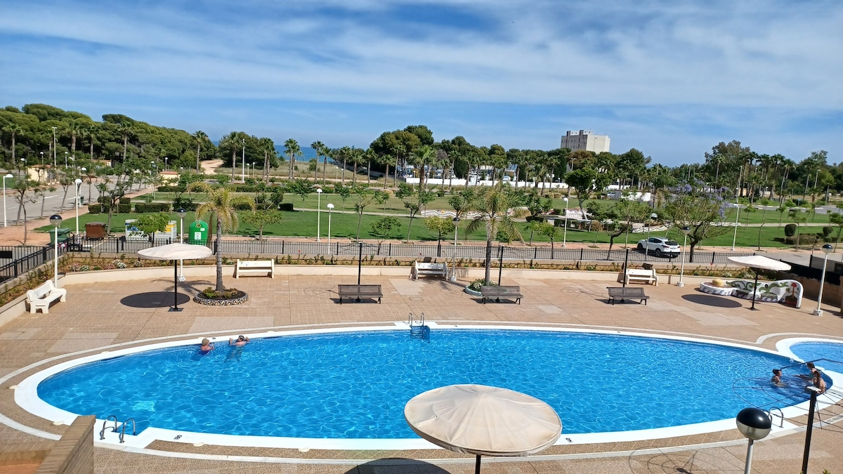 Apartamento en Oropesa del Mar
