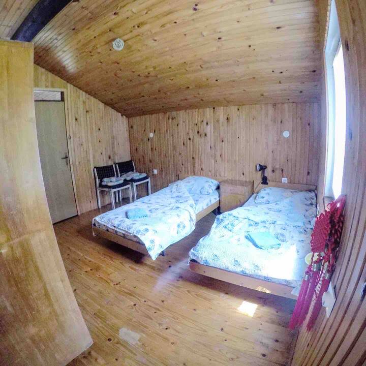 Habitación 1