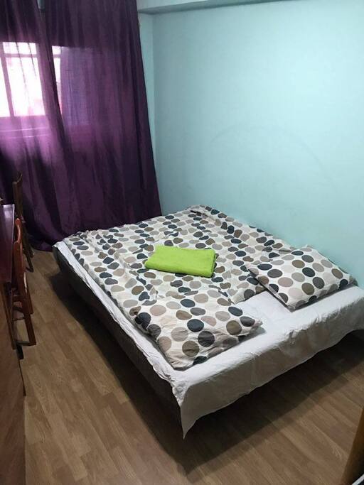 room